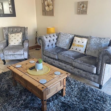 Albion Cottages Bridlington Εξωτερικό φωτογραφία