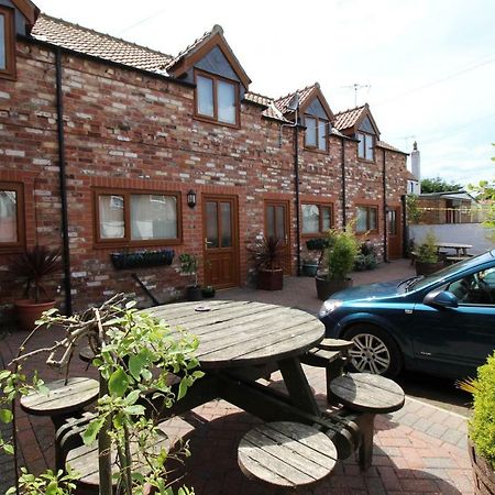 Albion Cottages Bridlington Εξωτερικό φωτογραφία