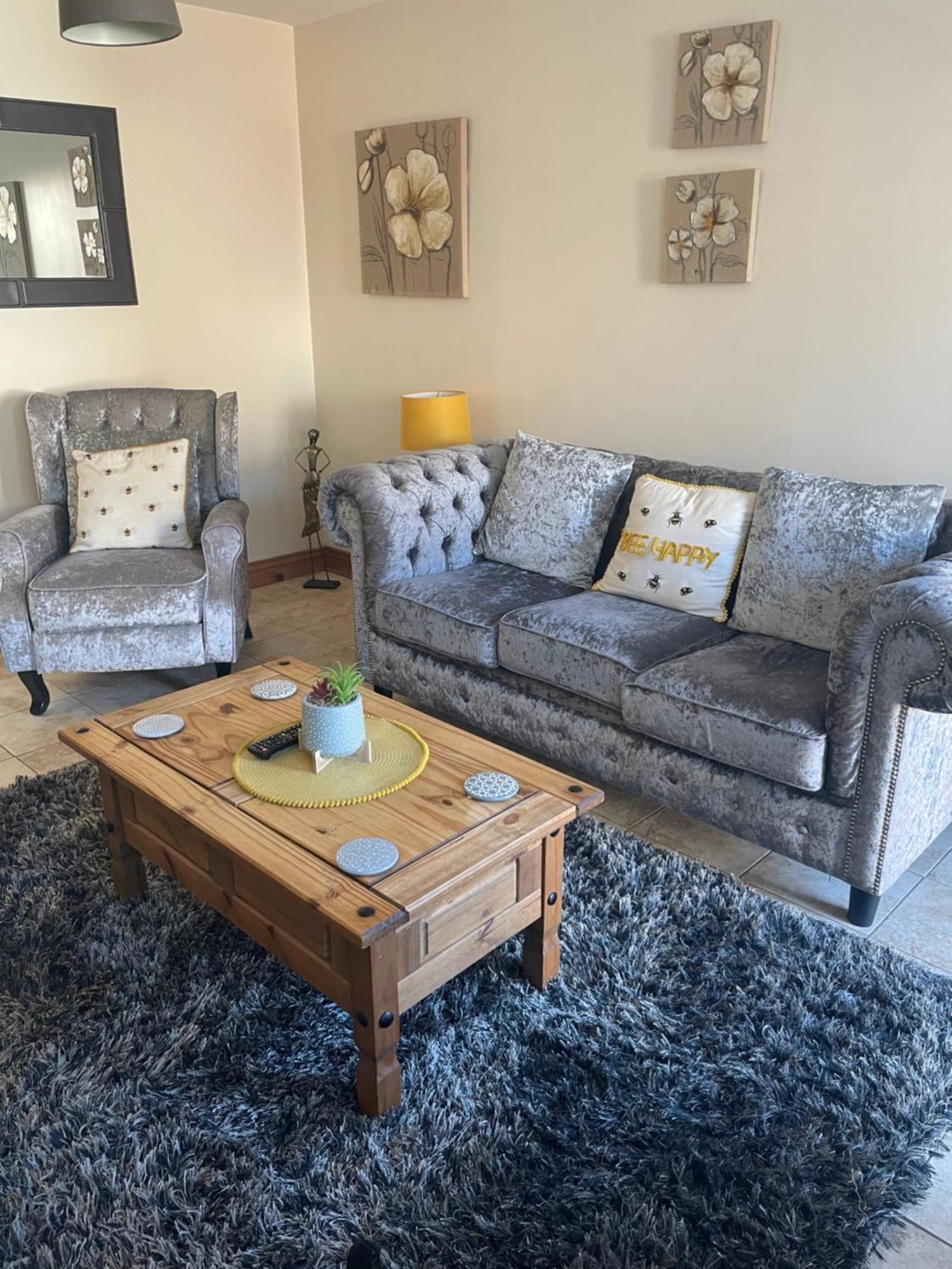 Albion Cottages Bridlington Εξωτερικό φωτογραφία
