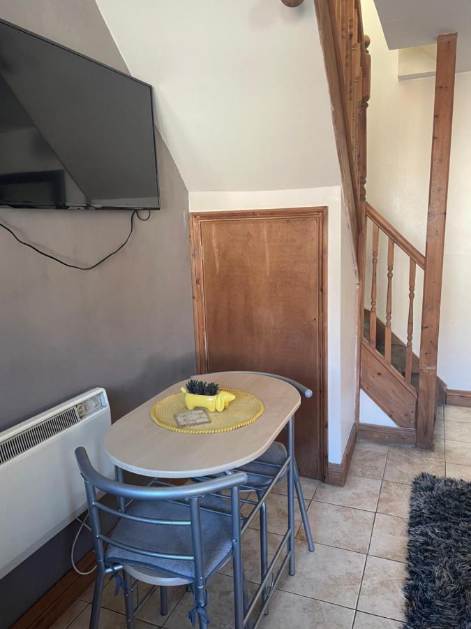 Albion Cottages Bridlington Εξωτερικό φωτογραφία