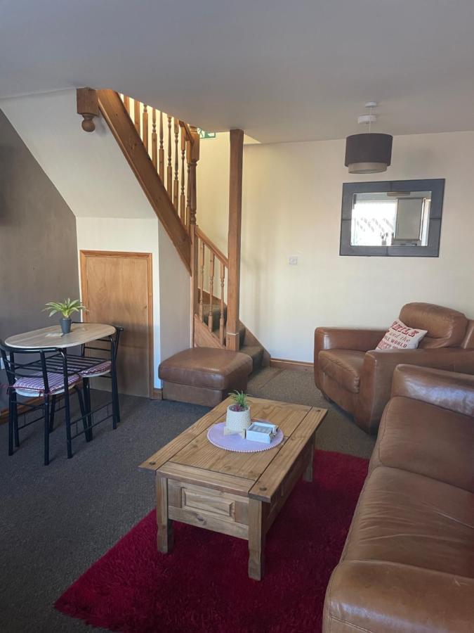 Albion Cottages Bridlington Εξωτερικό φωτογραφία