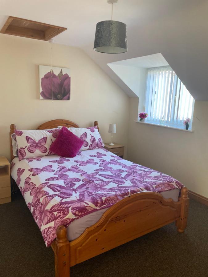 Albion Cottages Bridlington Εξωτερικό φωτογραφία