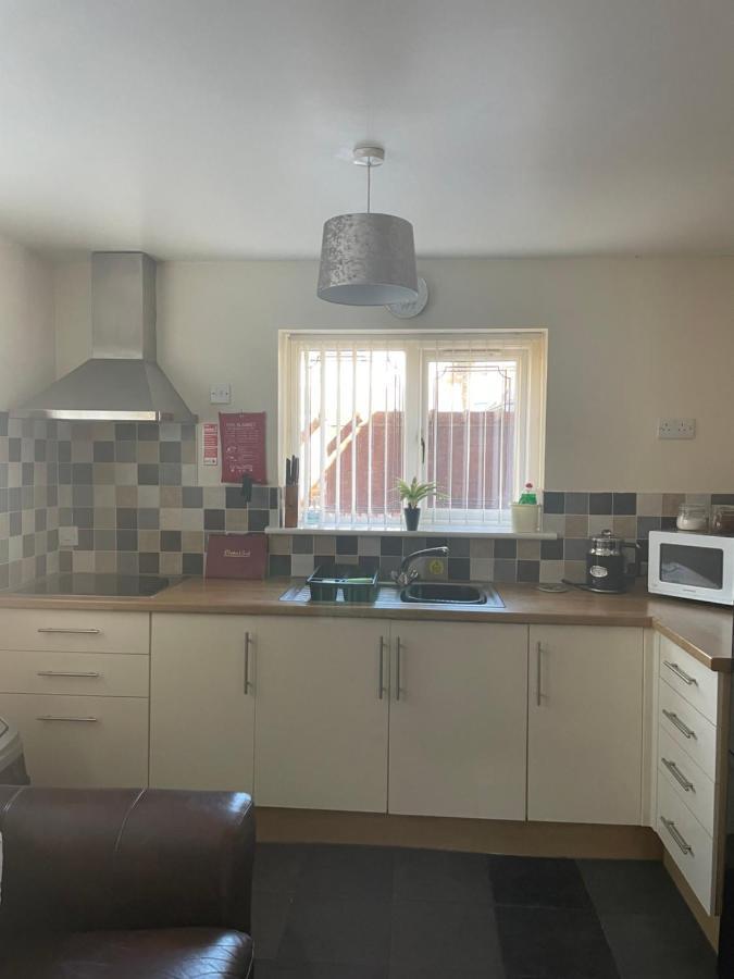 Albion Cottages Bridlington Εξωτερικό φωτογραφία