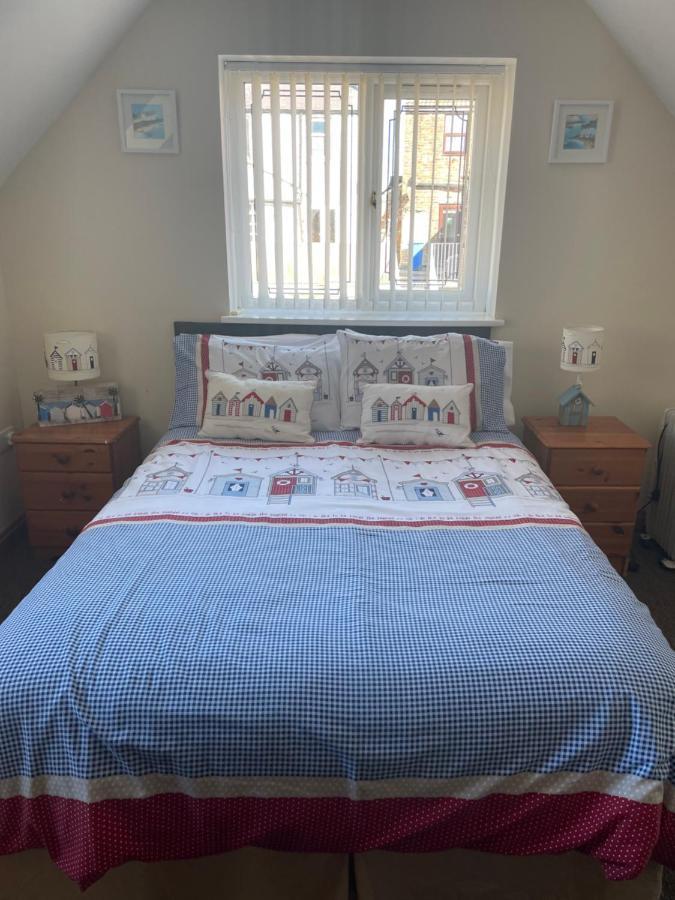 Albion Cottages Bridlington Εξωτερικό φωτογραφία