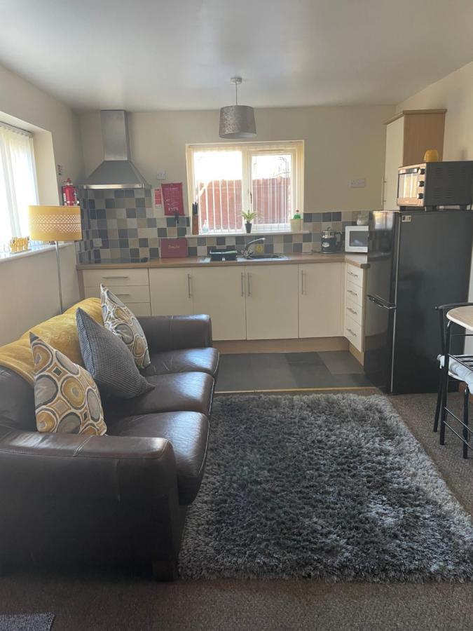 Albion Cottages Bridlington Εξωτερικό φωτογραφία