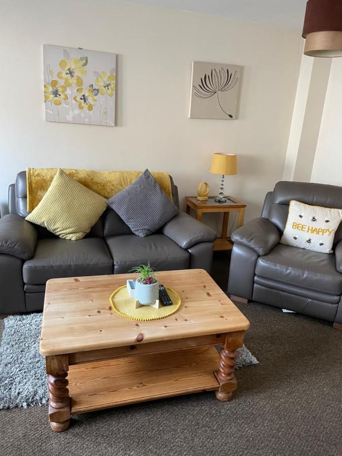 Albion Cottages Bridlington Εξωτερικό φωτογραφία