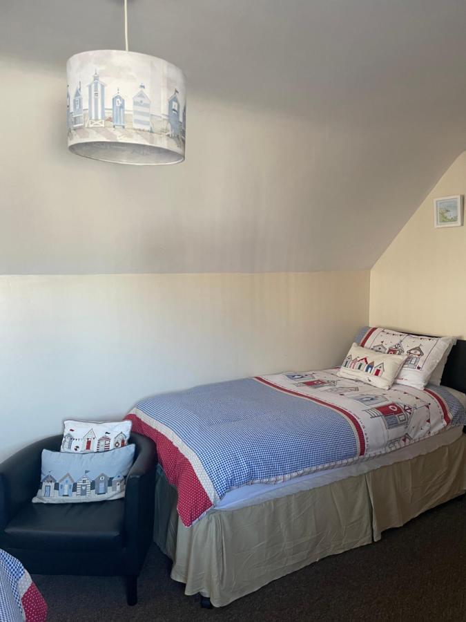 Albion Cottages Bridlington Εξωτερικό φωτογραφία