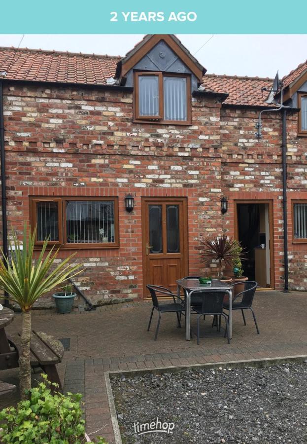 Albion Cottages Bridlington Εξωτερικό φωτογραφία