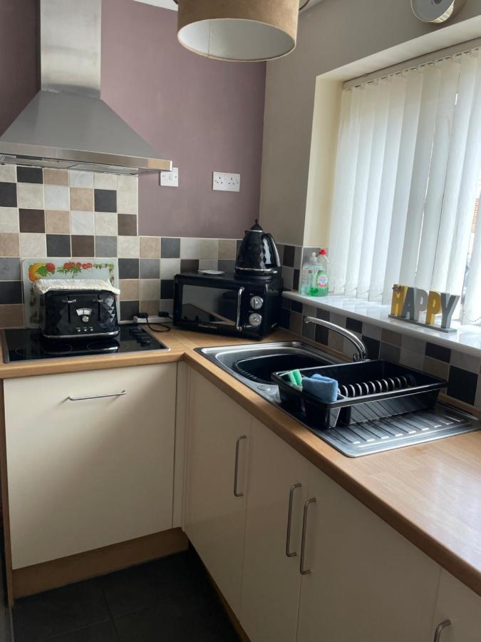 Albion Cottages Bridlington Εξωτερικό φωτογραφία