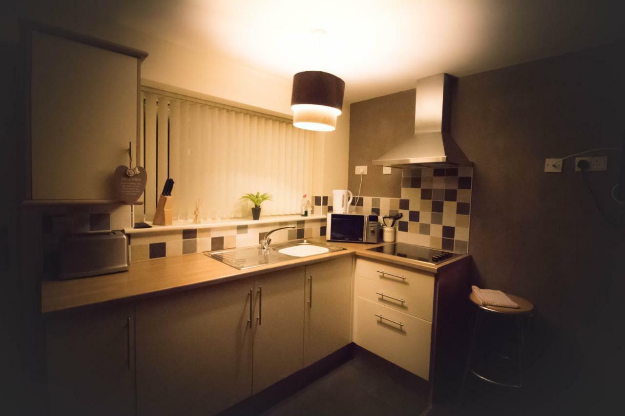 Albion Cottages Bridlington Εξωτερικό φωτογραφία