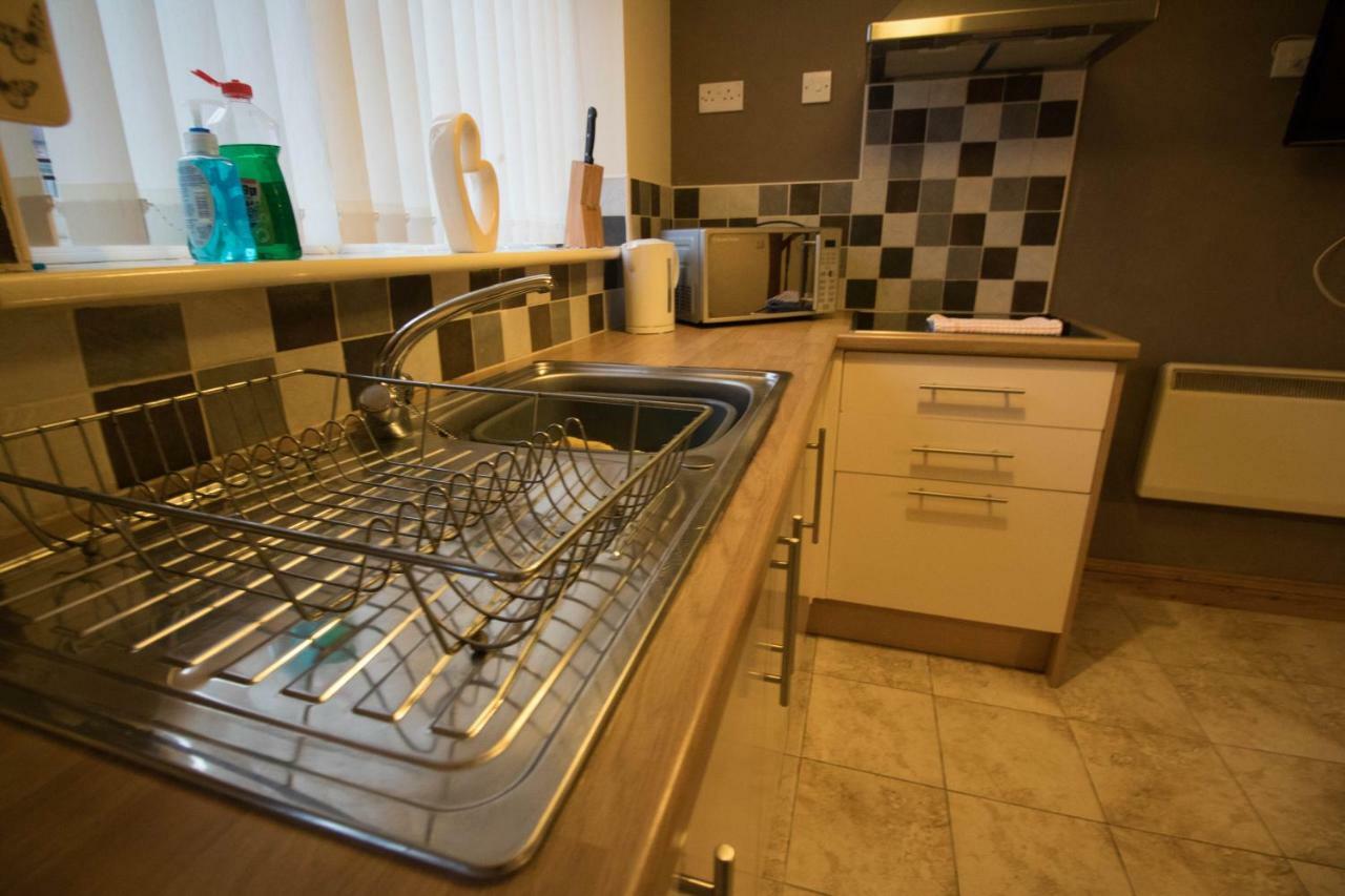 Albion Cottages Bridlington Εξωτερικό φωτογραφία