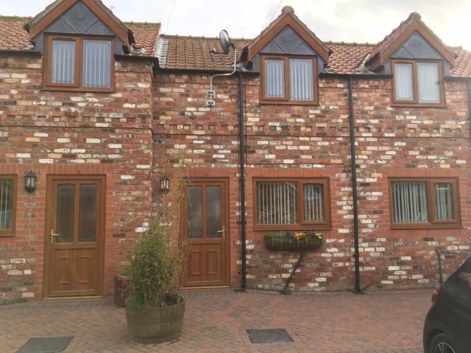 Albion Cottages Bridlington Εξωτερικό φωτογραφία