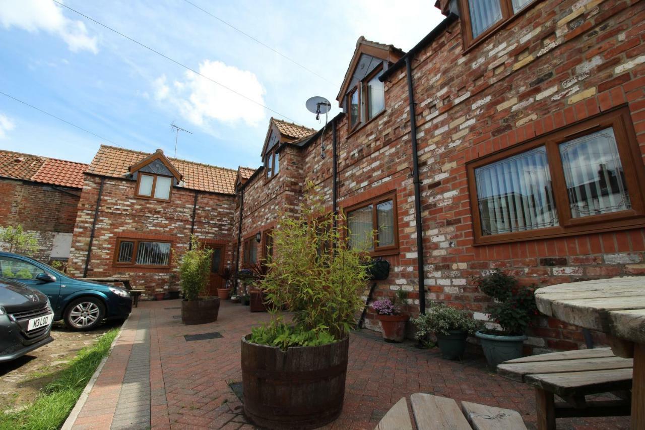 Albion Cottages Bridlington Εξωτερικό φωτογραφία